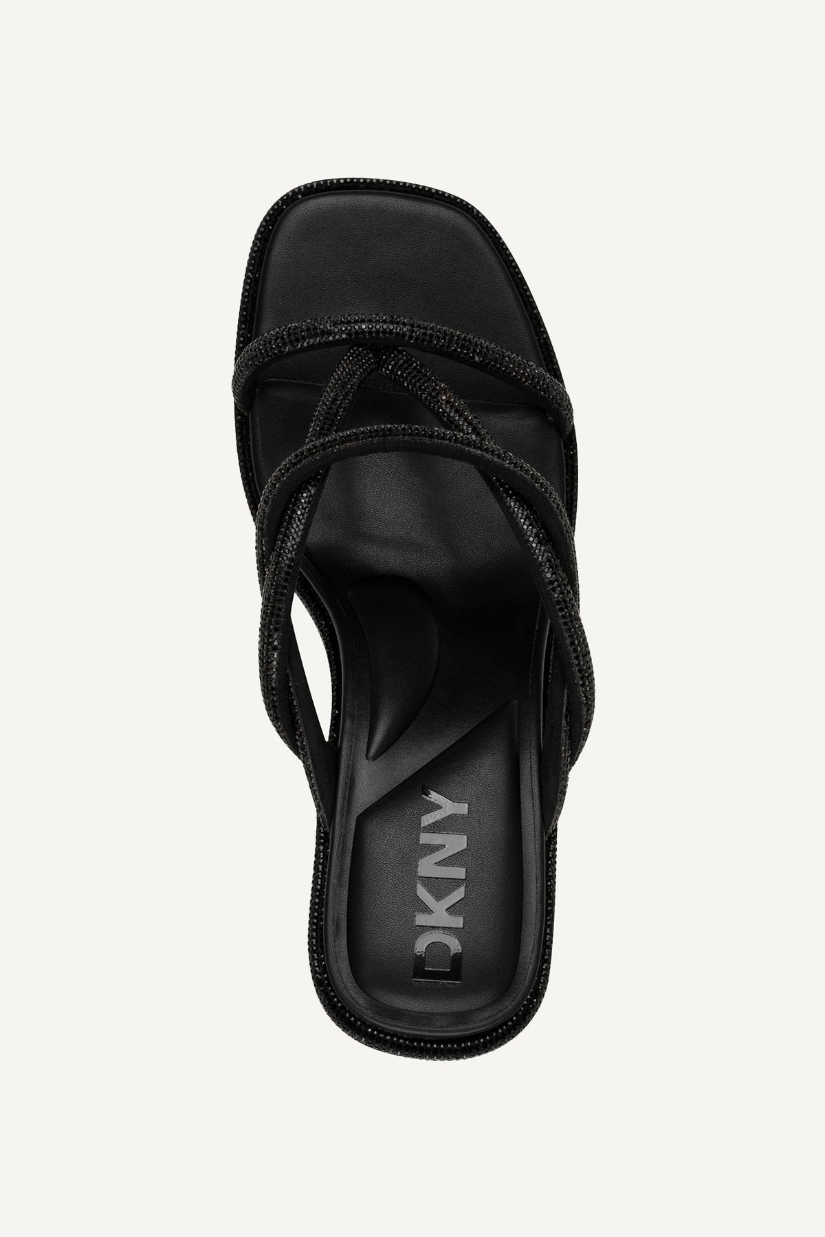 DKNY RABUN STONES  STRAP
