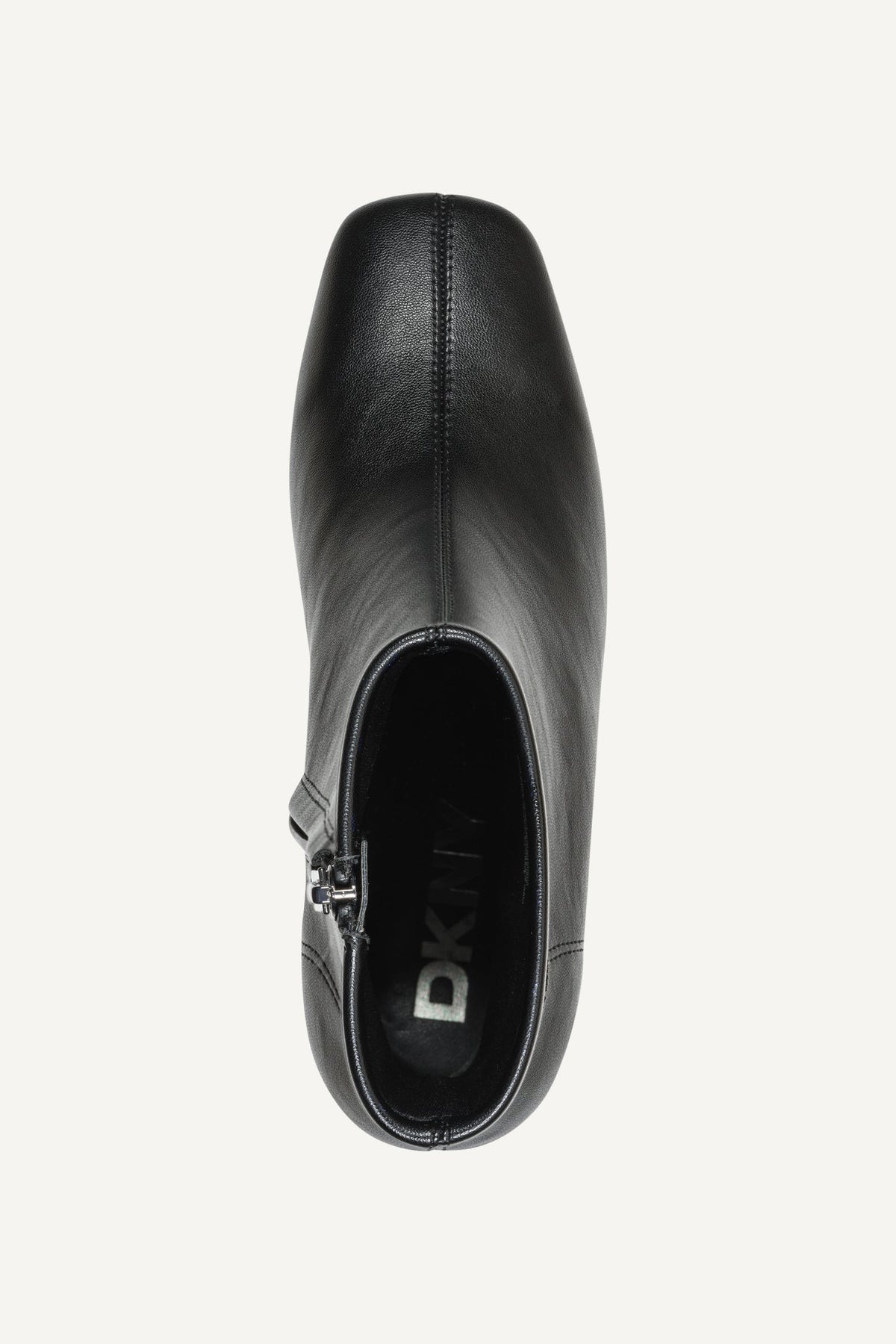DKNY CHIARA HEELED BOOTIE
