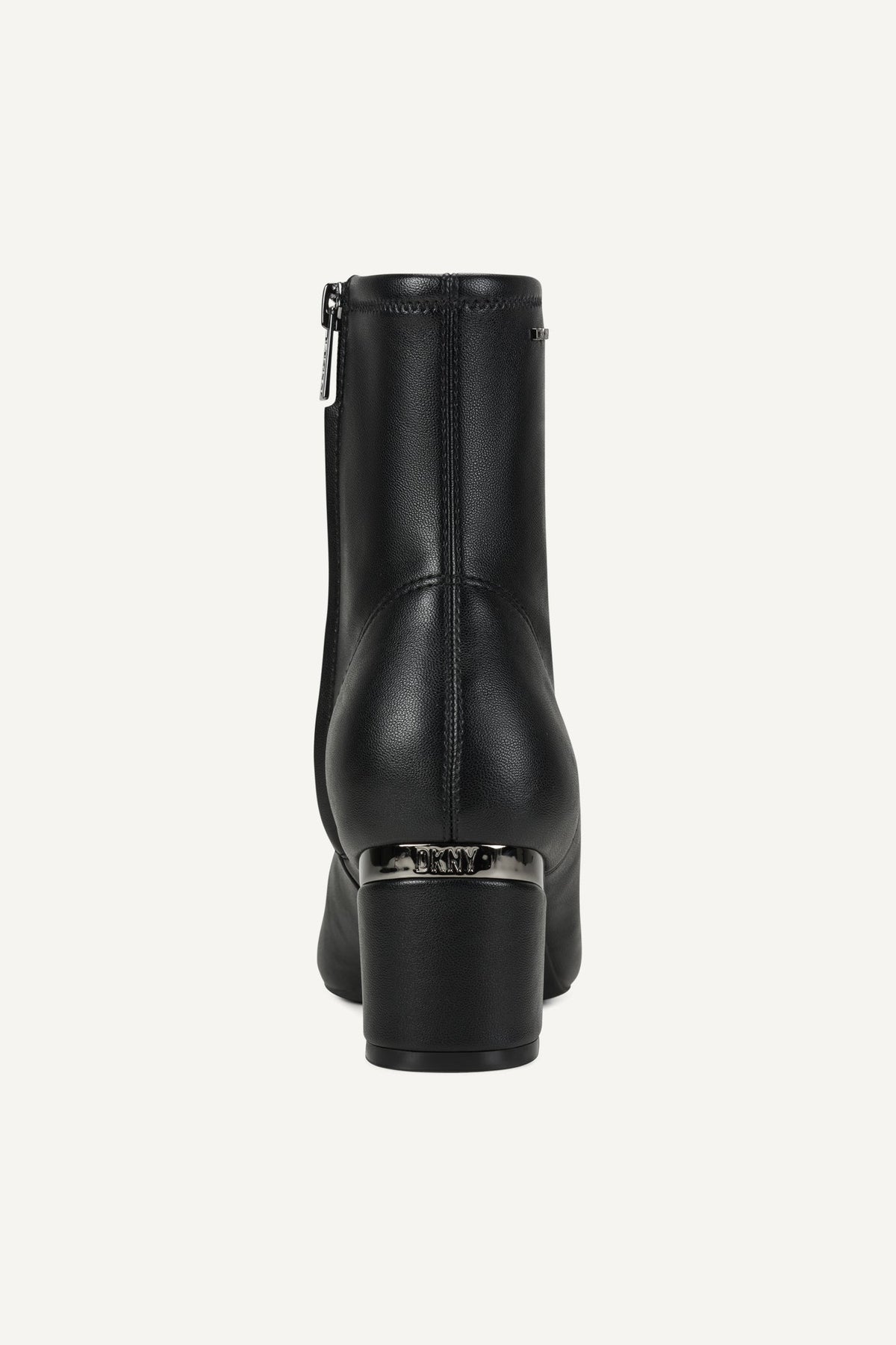 DKNY CHIARA HEELED BOOTIE