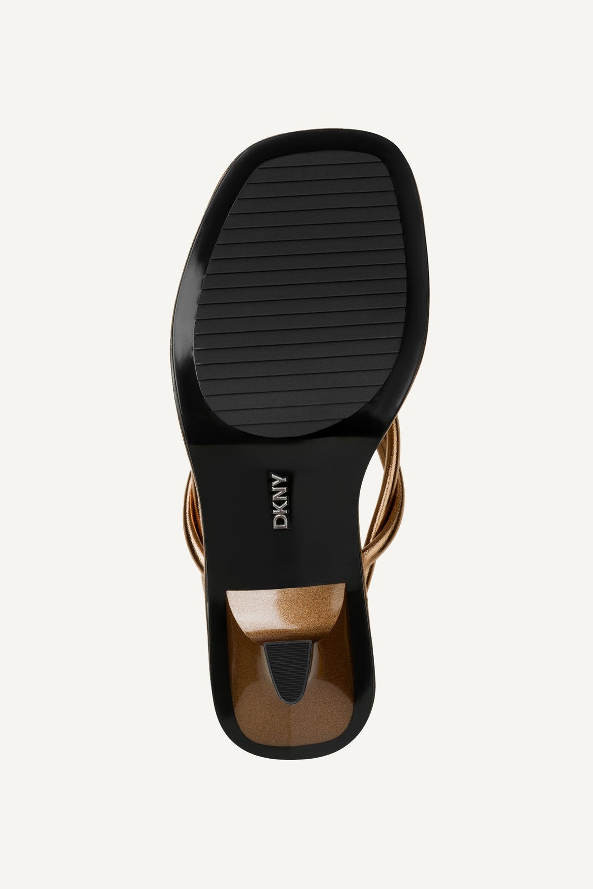 DKNY RABUN STRAPPY HEEL