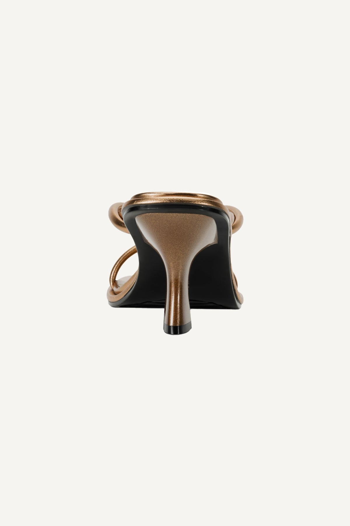 DKNY RABUN STRAPPY HEEL