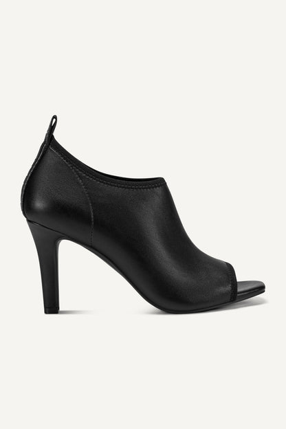 DKNY BRYNNA SANDAL BOOTIE