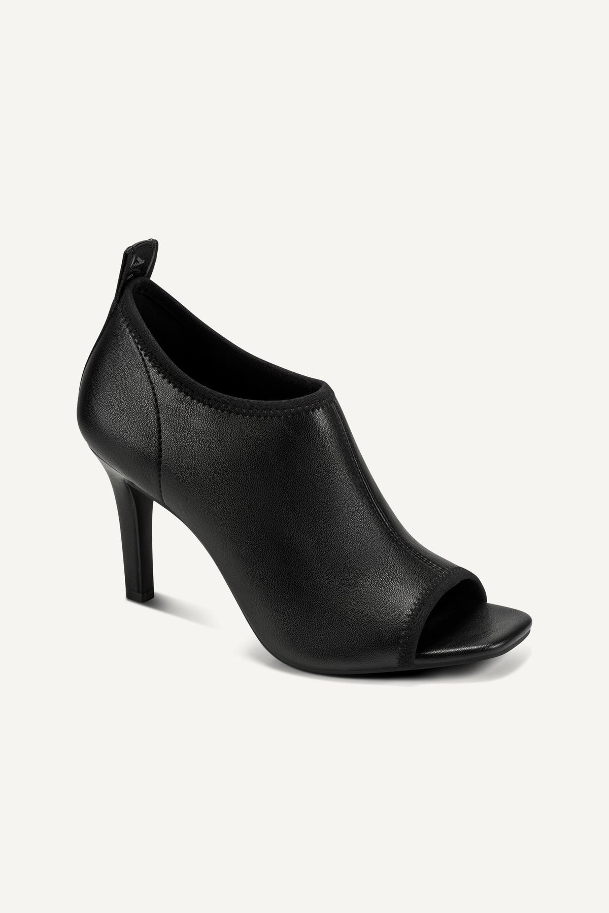 DKNY BRYNNA SANDAL BOOTIE