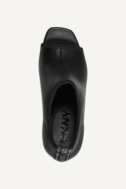 DKNY BRYNNA SANDAL BOOTIE