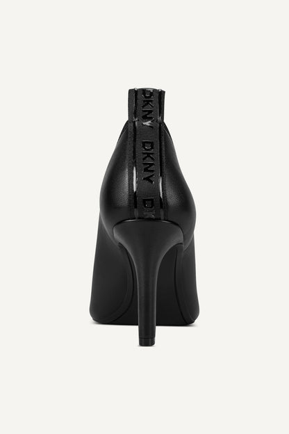 DKNY BRYNNA SANDAL BOOTIE