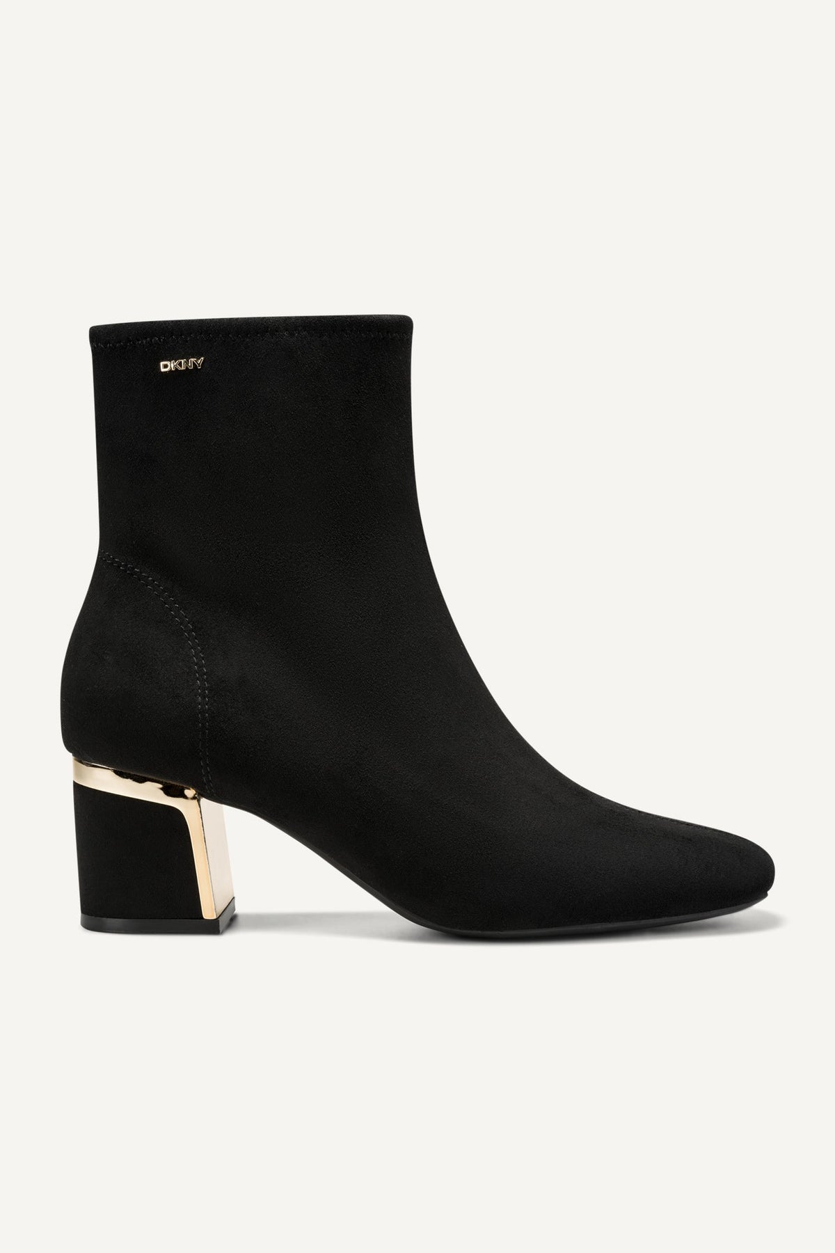 DKNY CHIARA HEELED BOOTIE