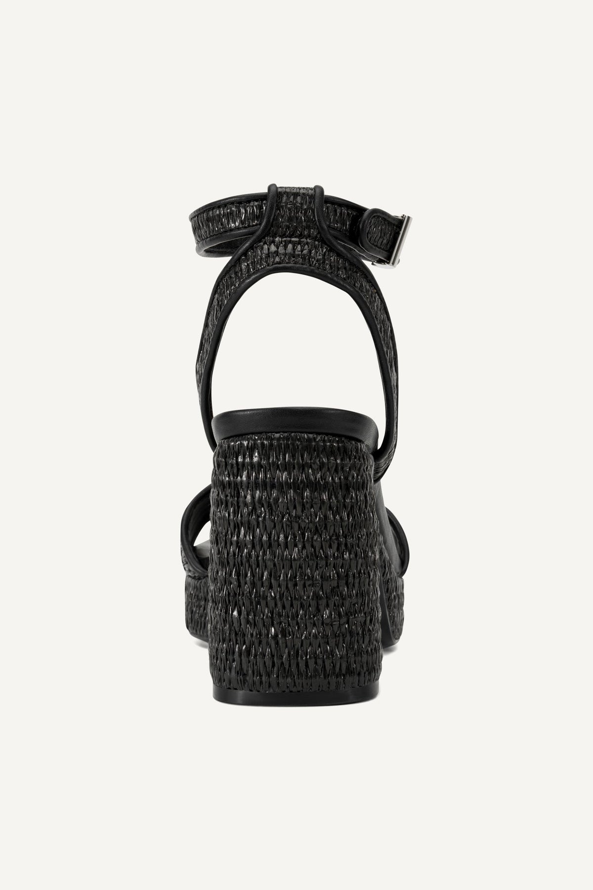 DKNY SCOTIA ANKLE STRAP SANDAL