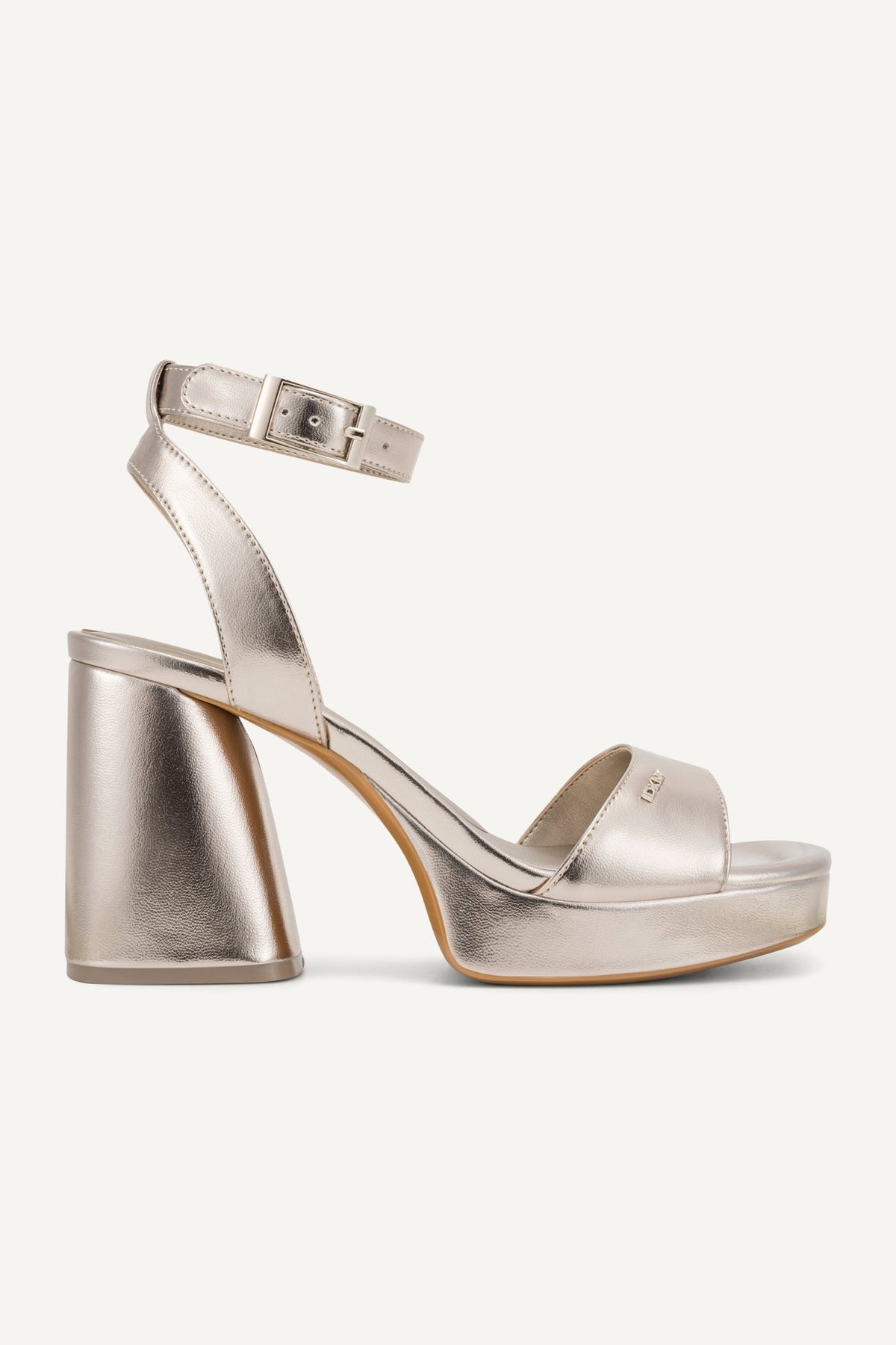 DKNY SCOTIA ANKLE STRAP SANDAL