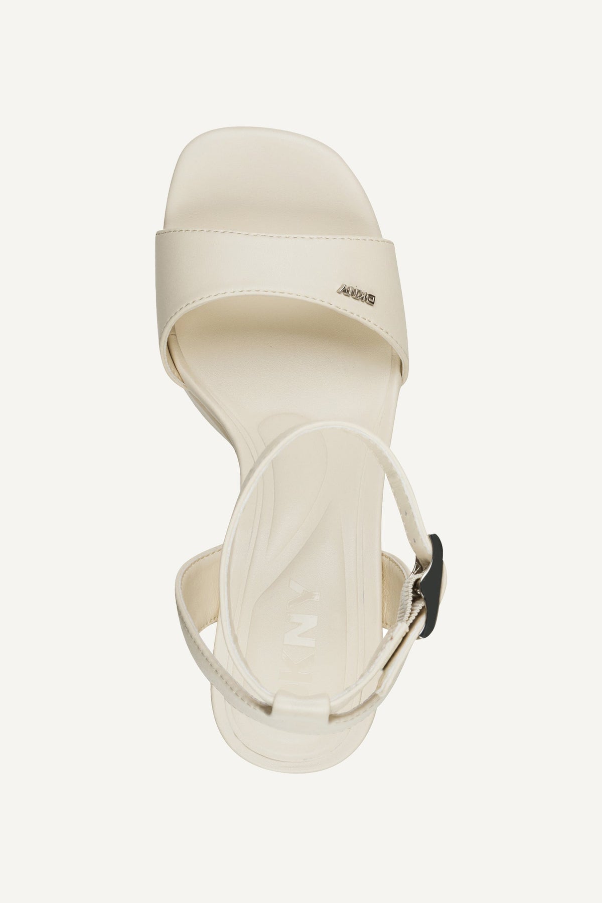 DKNY SCOTIA ANKLE STRAP