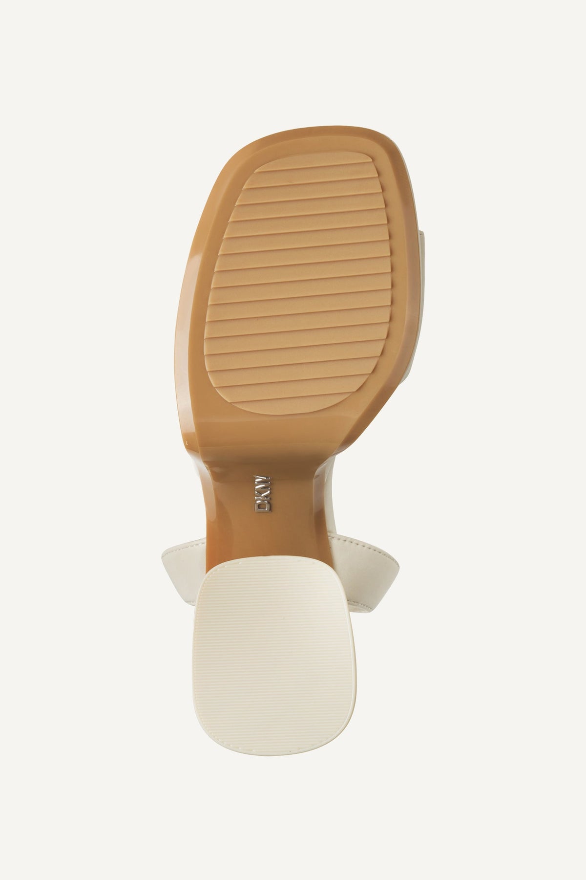 DKNY SCOTIA ANKLE STRAP