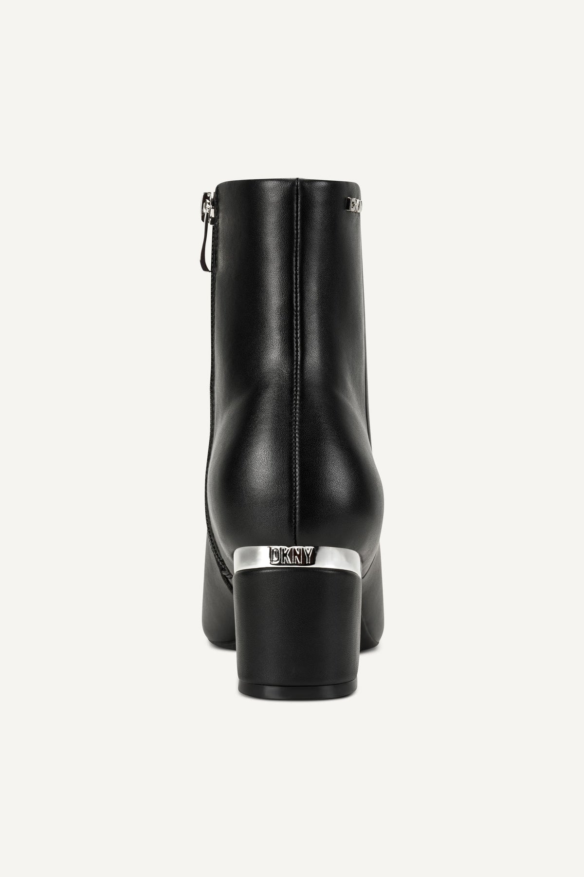 DKNY CELISHA HEELED BOOTIE