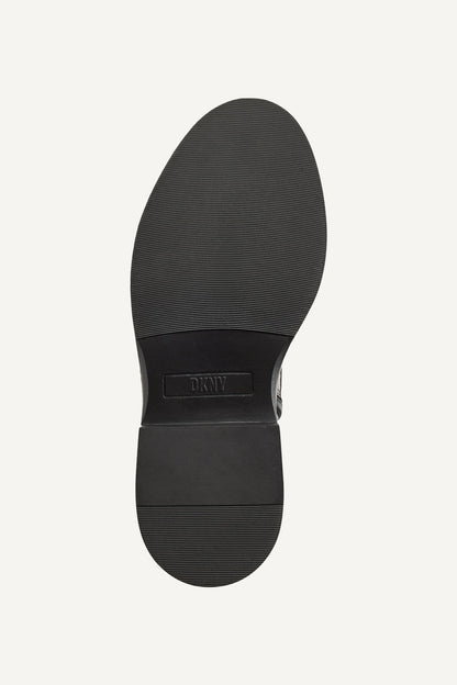 DKNY MALAYA LACE UP BOOT