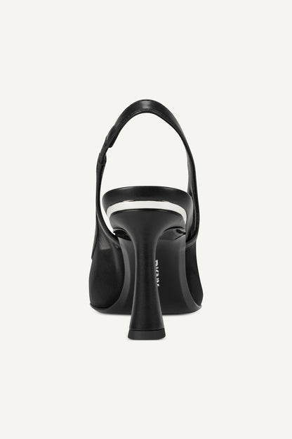 DKNY CIERRA SLINGBACK