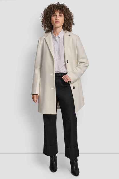 DKNY BLAZER COAT