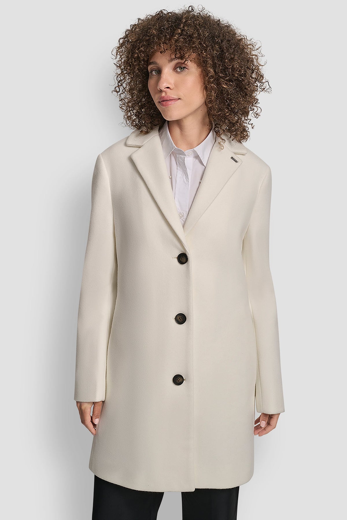 DKNY BLAZER COAT