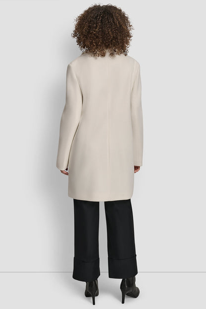 DKNY BLAZER COAT
