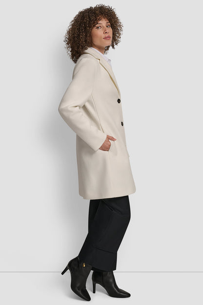 DKNY BLAZER COAT
