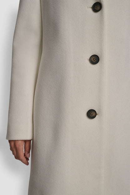DKNY BLAZER COAT