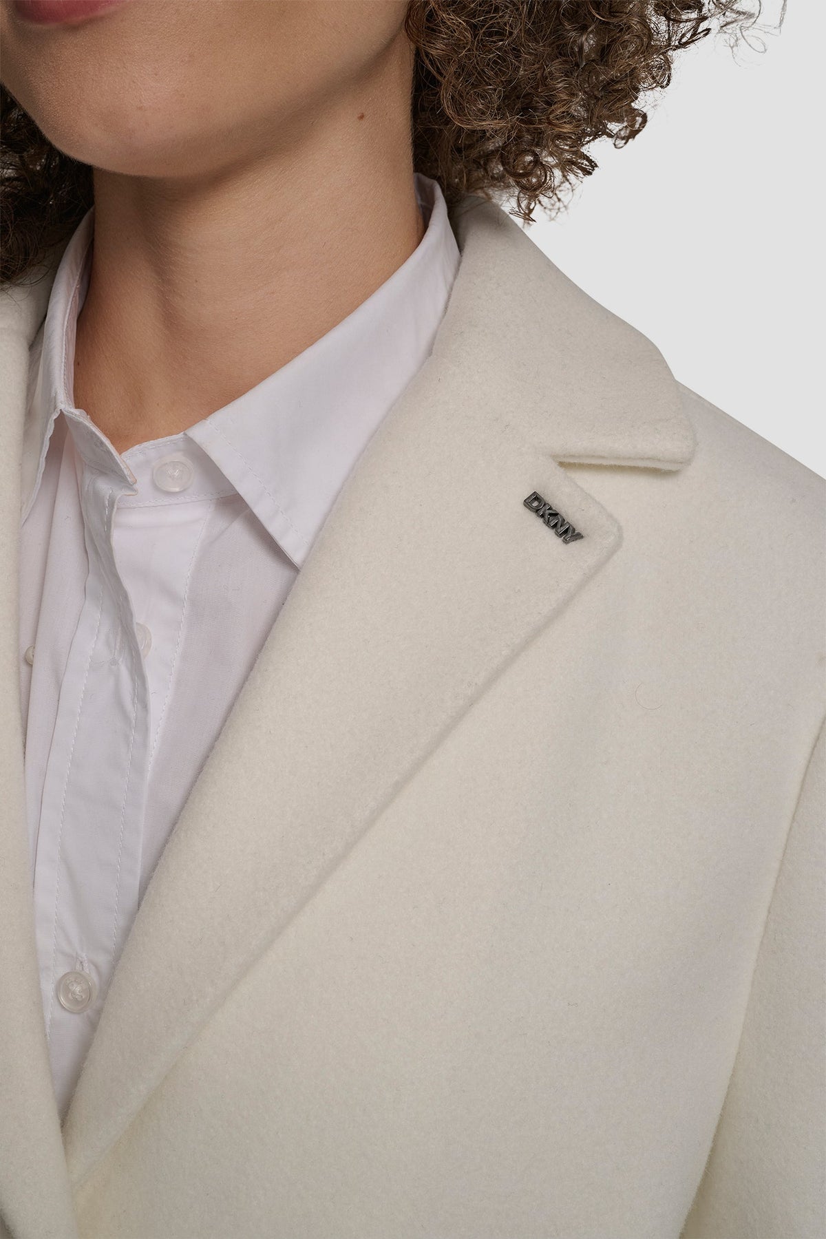 DKNY BLAZER COAT