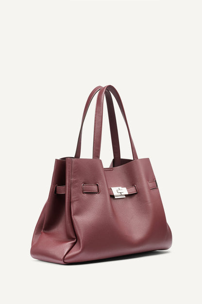 DKNY BRYAR LARGE SATCHEL
