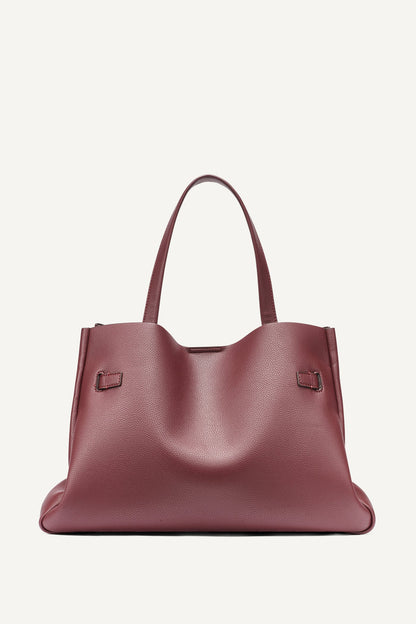 DKNY BRYAR LARGE SATCHEL