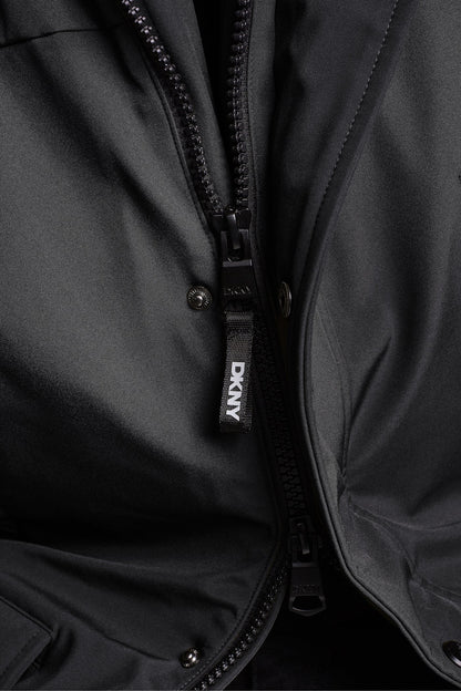 DKNY HEAVY WEIGHT URBAN PARKA