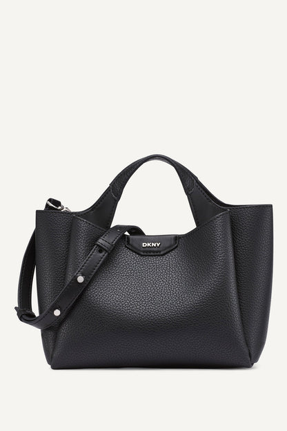 DKNY WILLA MINI SATCHEL
