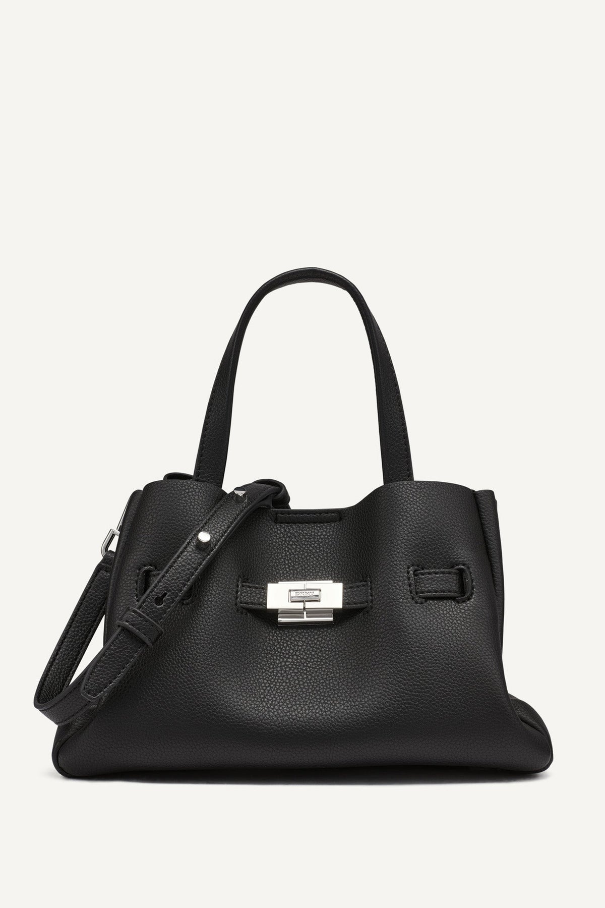 DKNY BRYAR SMALL SATCHEL