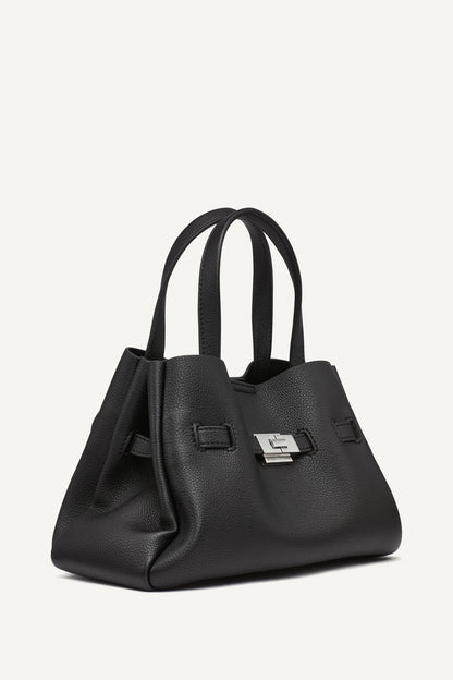 DKNY BRYAR SMALL SATCHEL