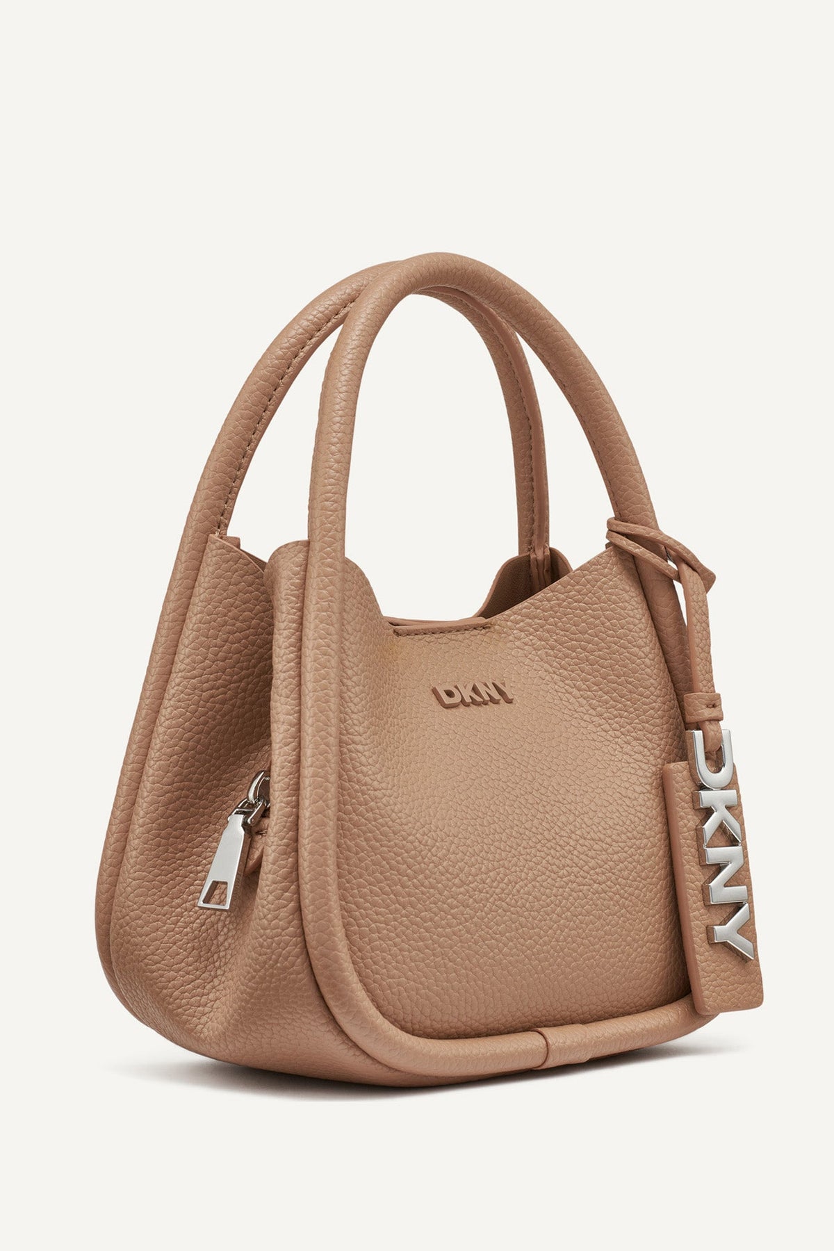 DKNY CAPRI HOBO CROSSBODY BAG