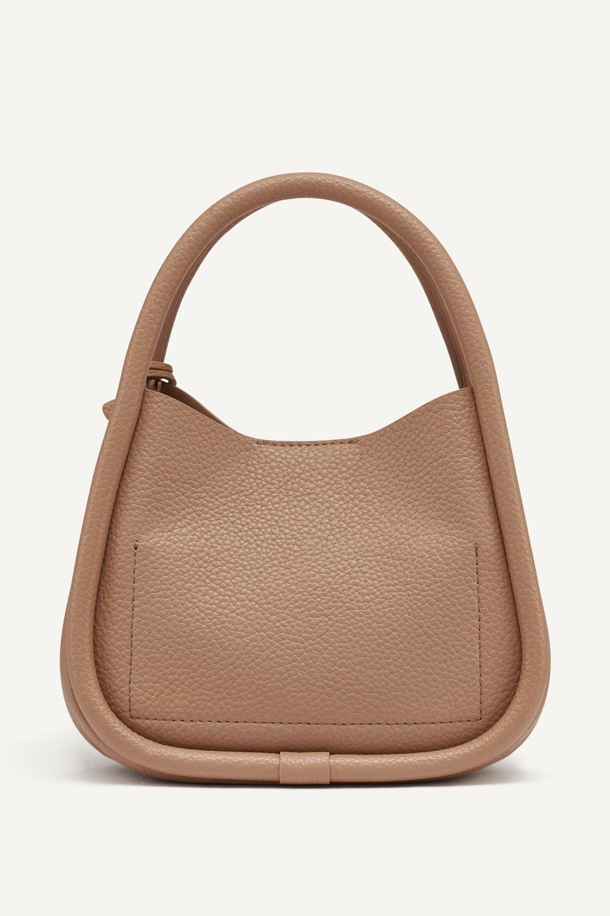 DKNY CAPRI HOBO CROSSBODY BAG