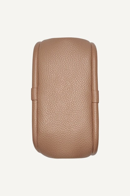 DKNY CAPRI HOBO CROSSBODY BAG