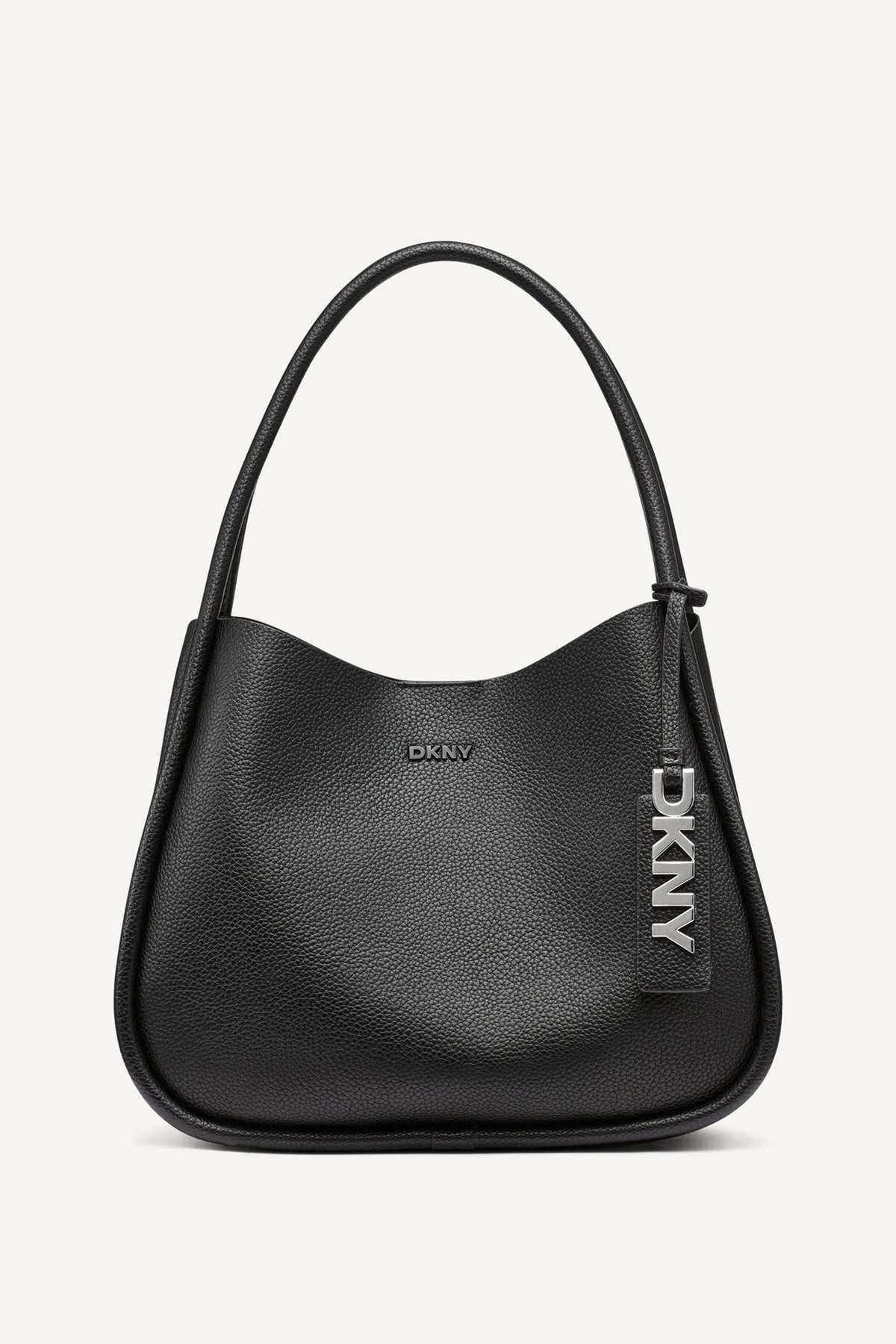 DKNY CAPRI LARGE HOBO BAG