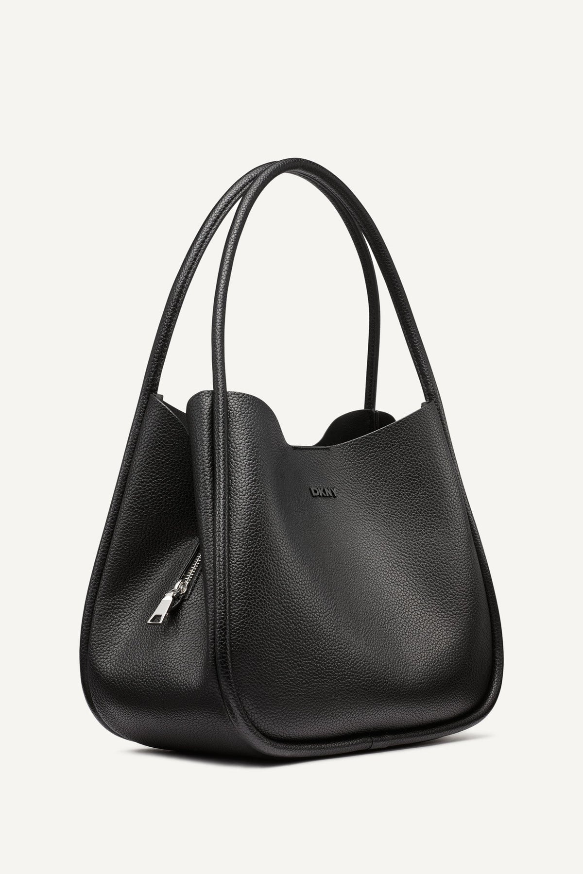 DKNY CAPRI LARGE HOBO BAG