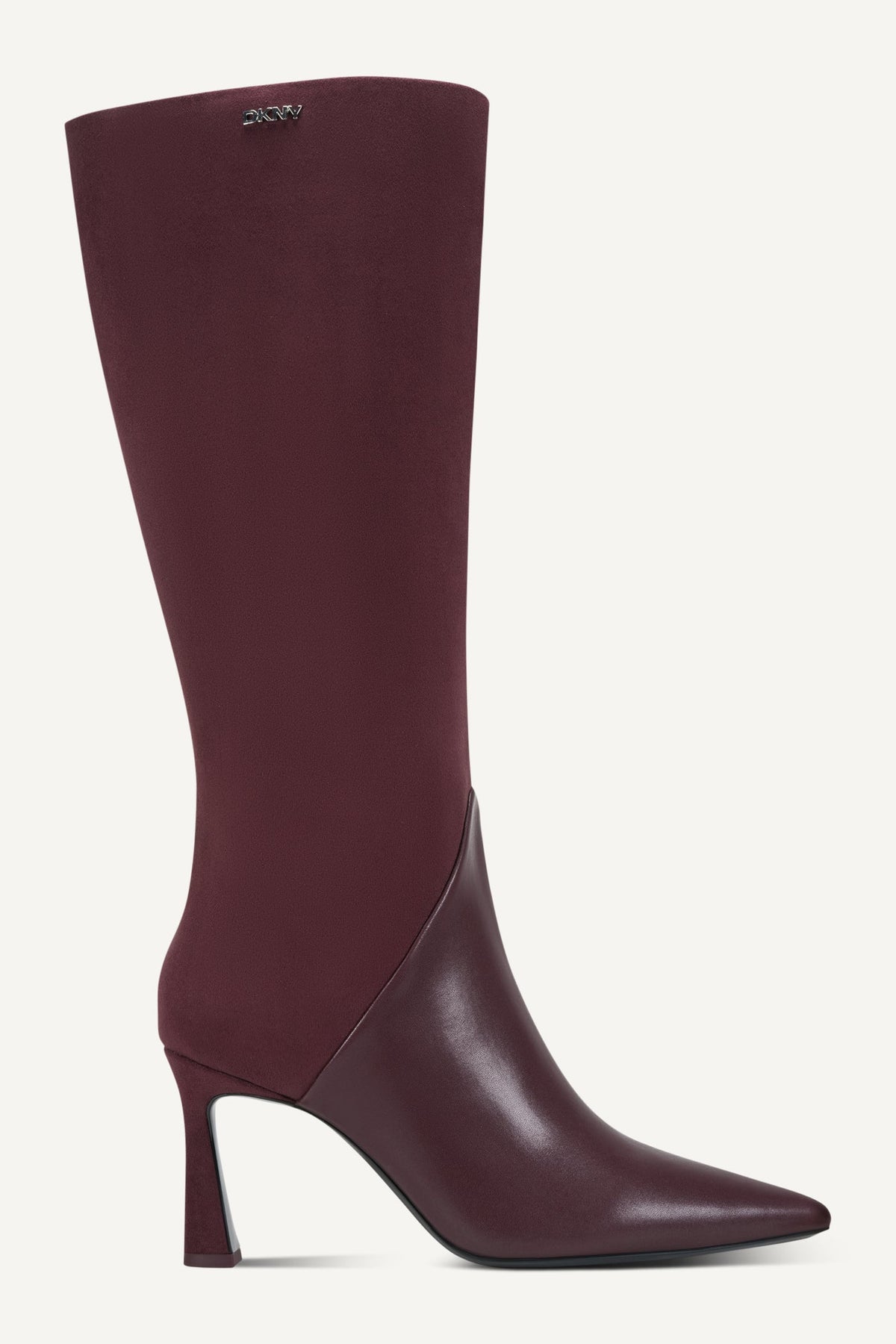 DKNY CLARINDA HEELED BOOT