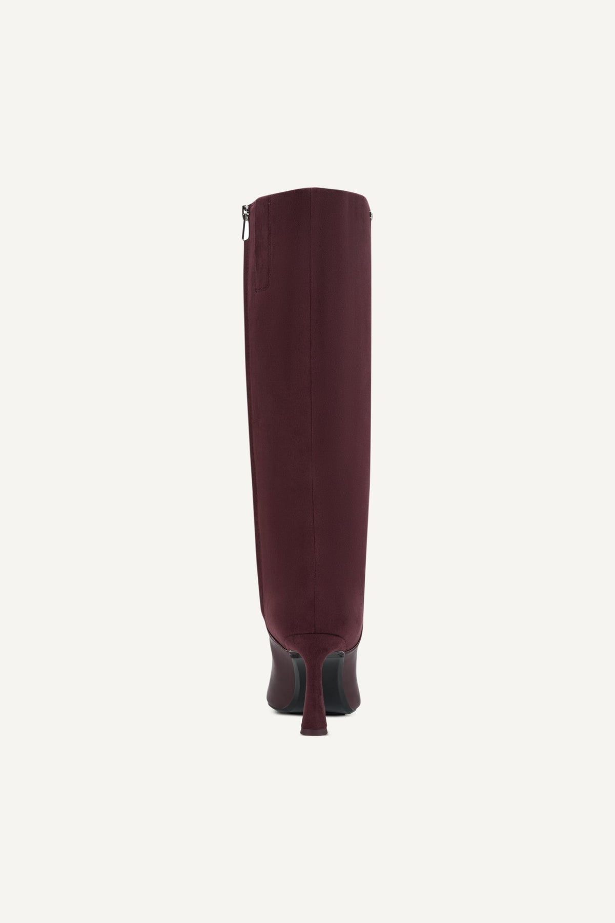DKNY CLARINDA HEELED BOOT