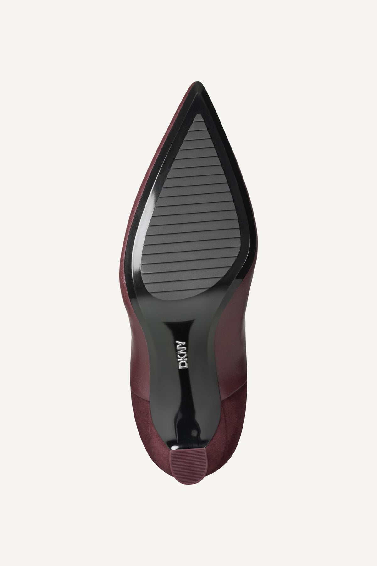 DKNY CLARINDA HEELED BOOT