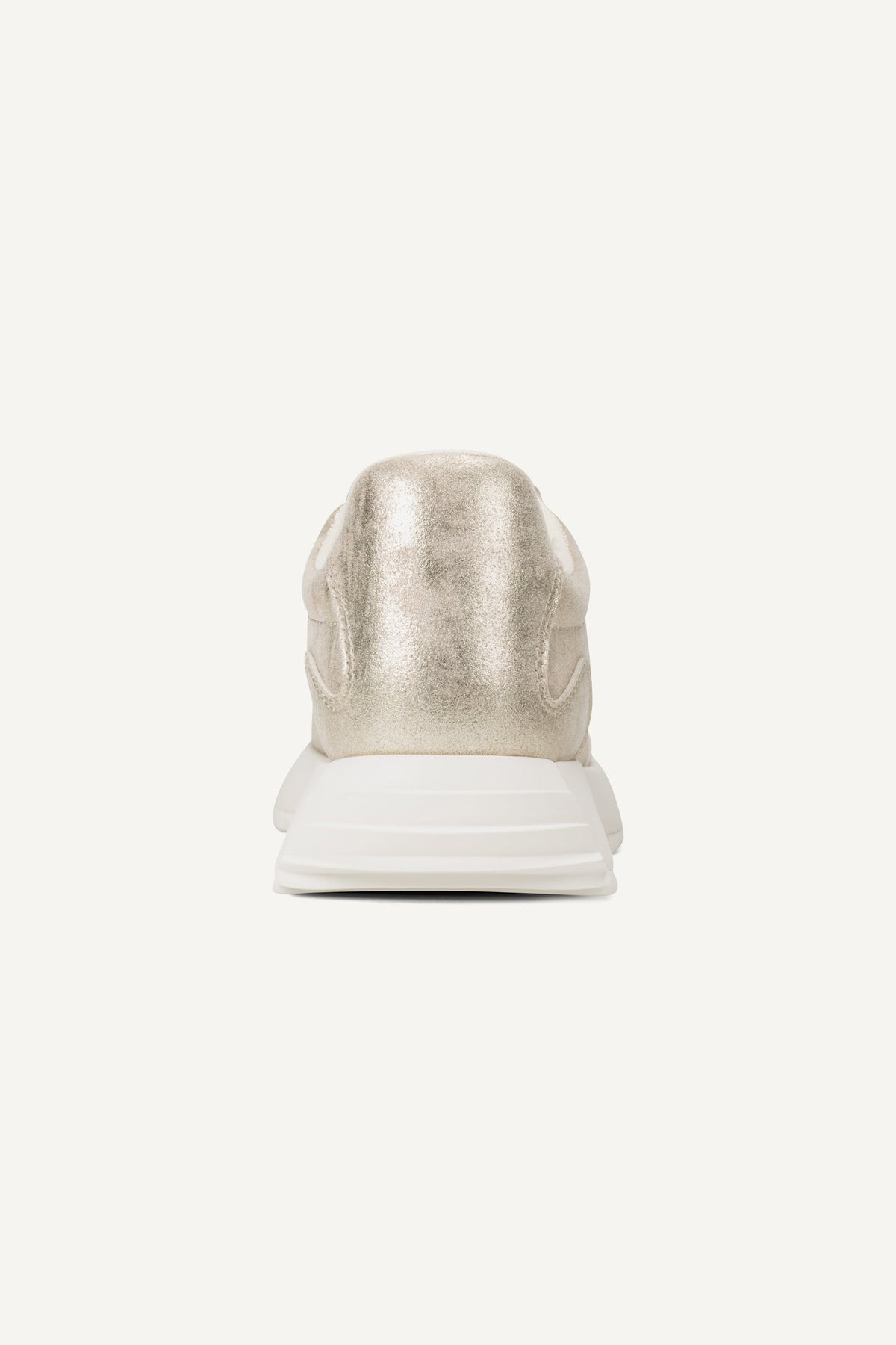 DKNY NAPLES LACE UP SNEAKER