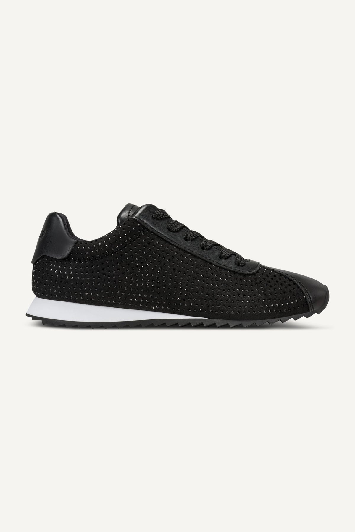 DKNY ALASKA LACE UP SNEAKER