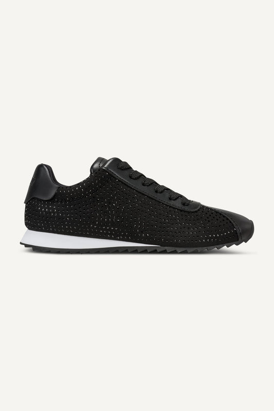 DKNY ALASKA LACE UP SNEAKER