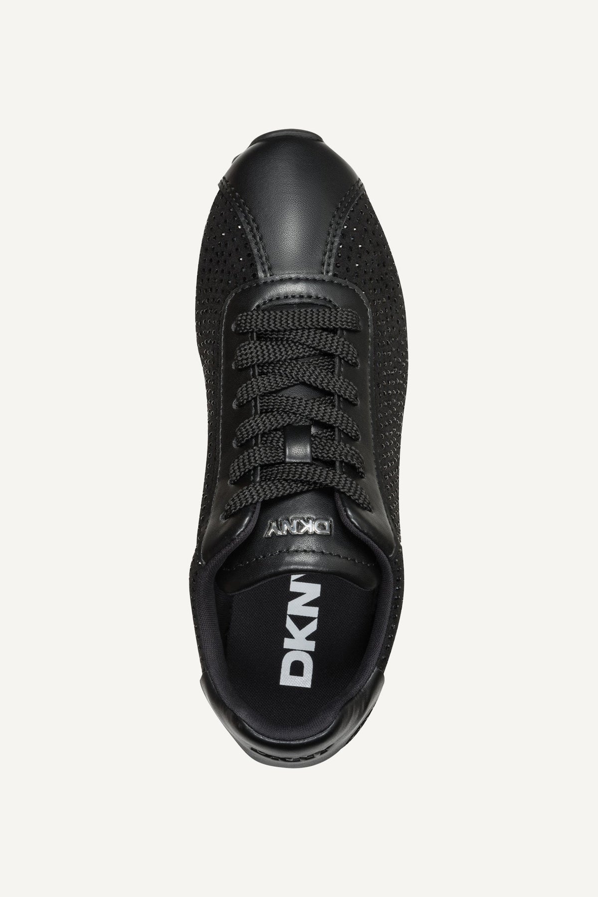 DKNY ALASKA LACE UP SNEAKER