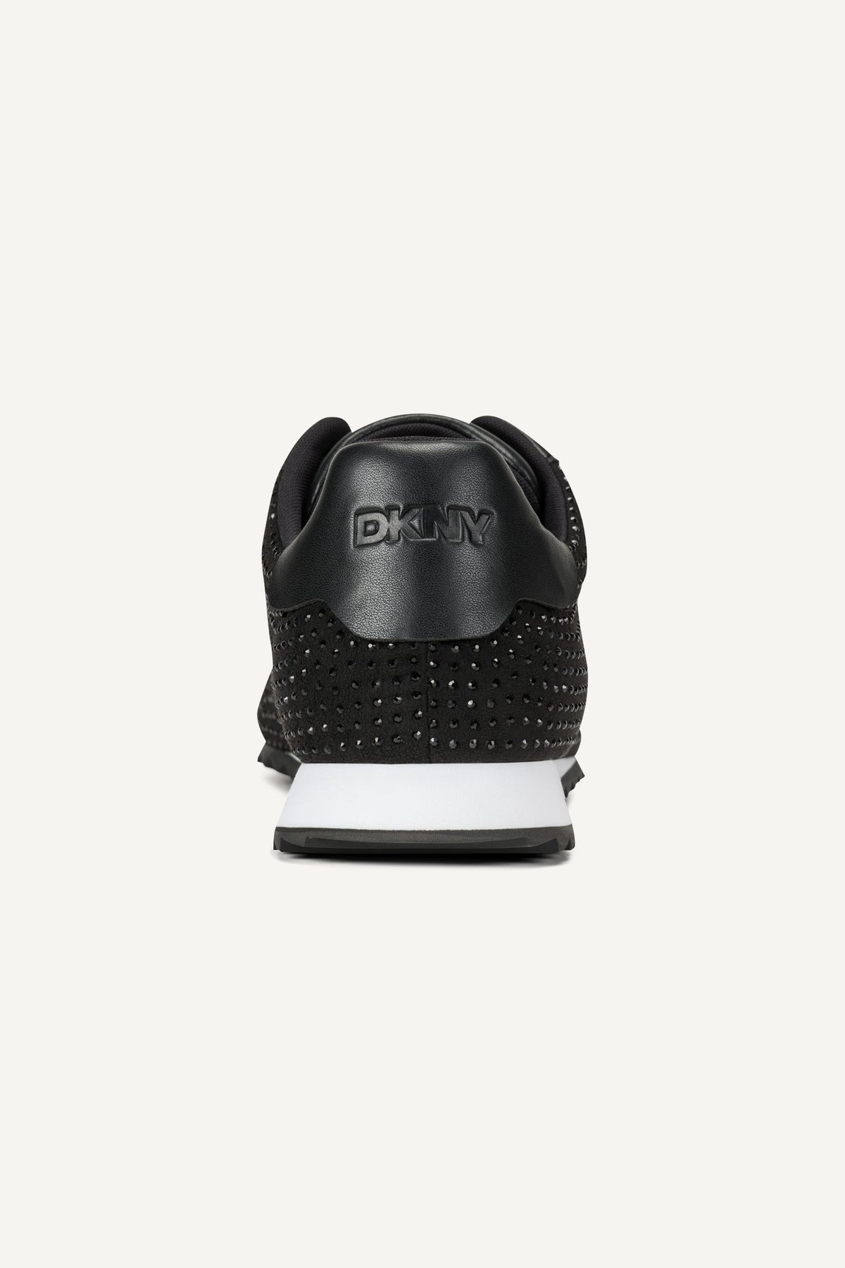 DKNY ALASKA LACE UP SNEAKER