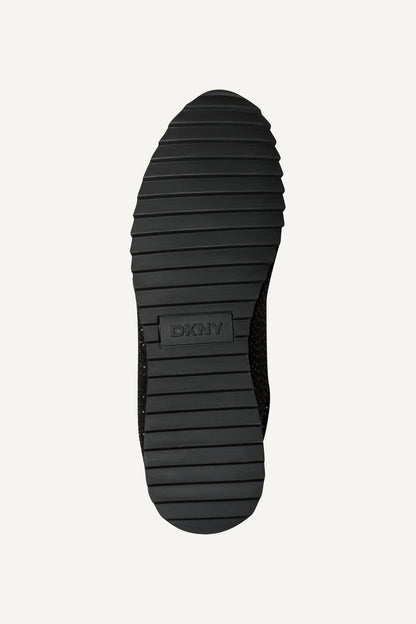DKNY ALASKA LACE UP SNEAKER