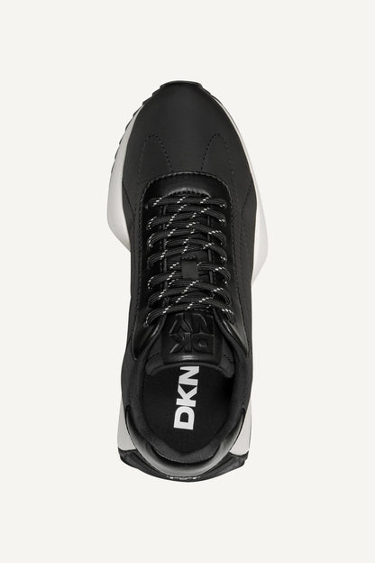 DKNY NATANYA SNEAKER