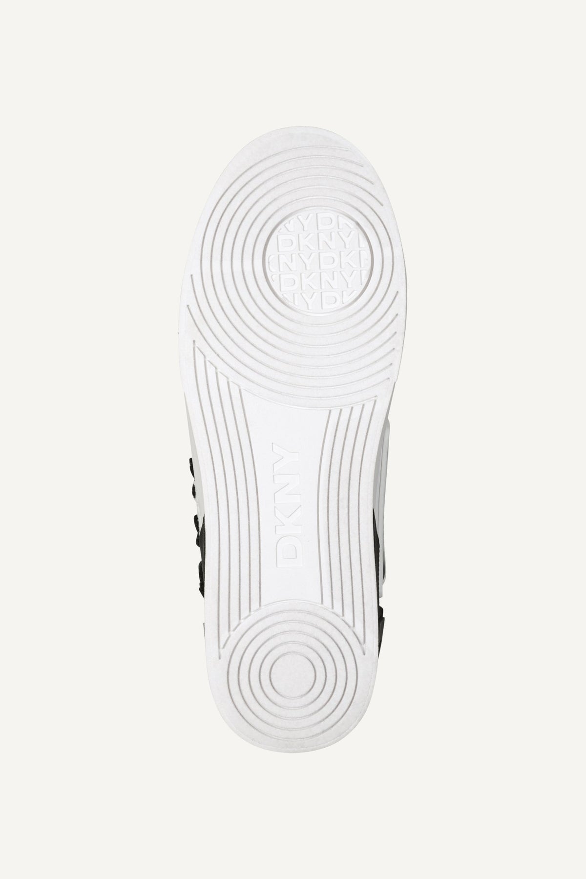 DKNY MINDI CITY SIGNS SLIP ON SNEAKER