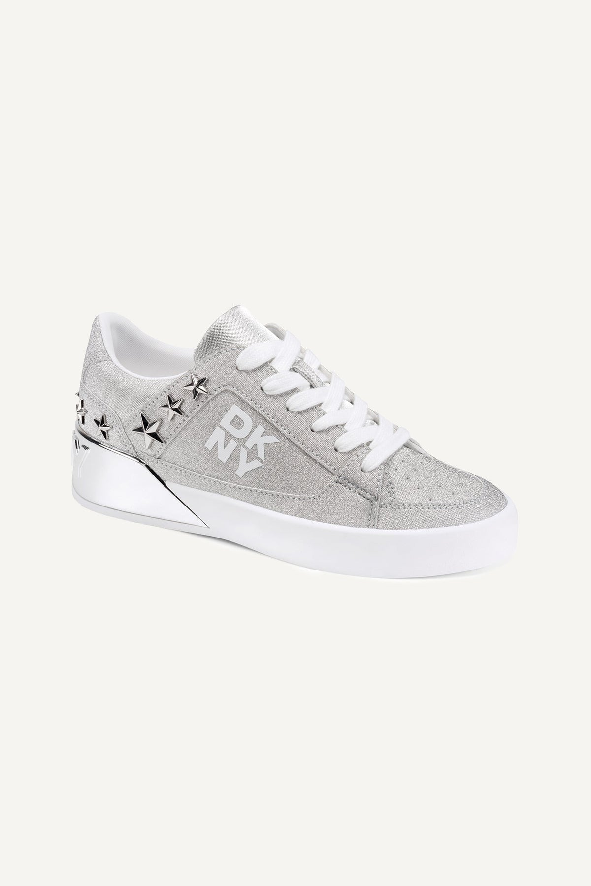 DKNY MANSERRA LACE UP SNEAKER