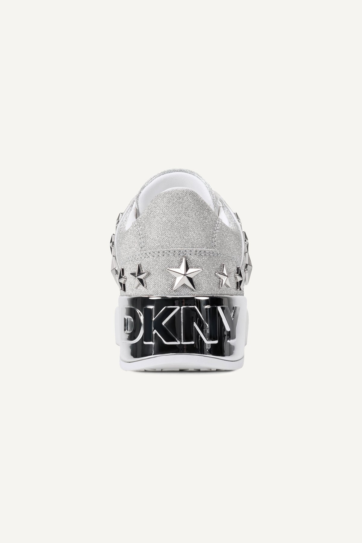 DKNY MANSERRA LACE UP SNEAKER
