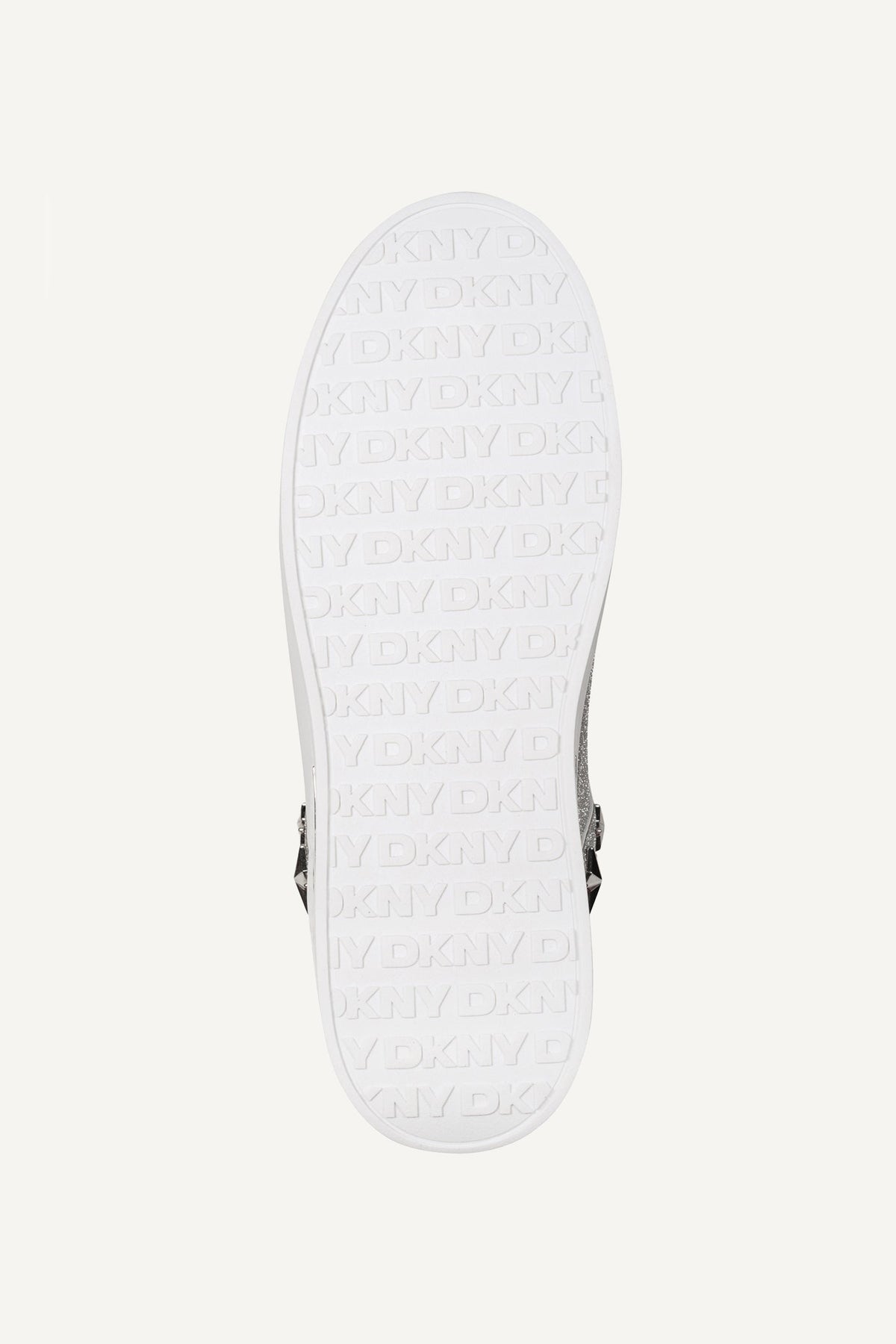 DKNY MANSERRA LACE UP SNEAKER