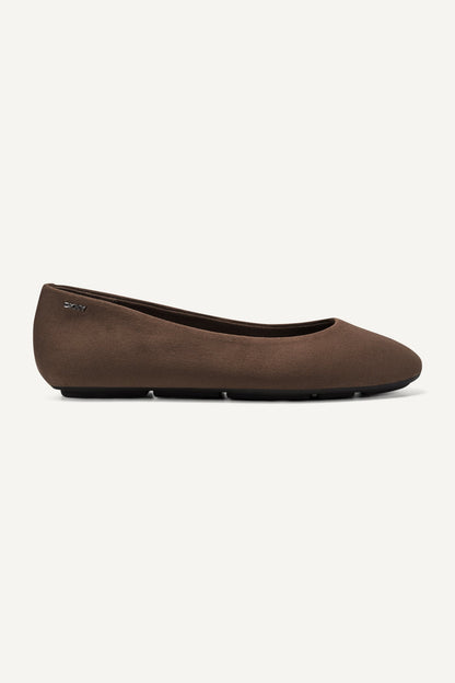 DKNY MOONIRA BALLET FLAT