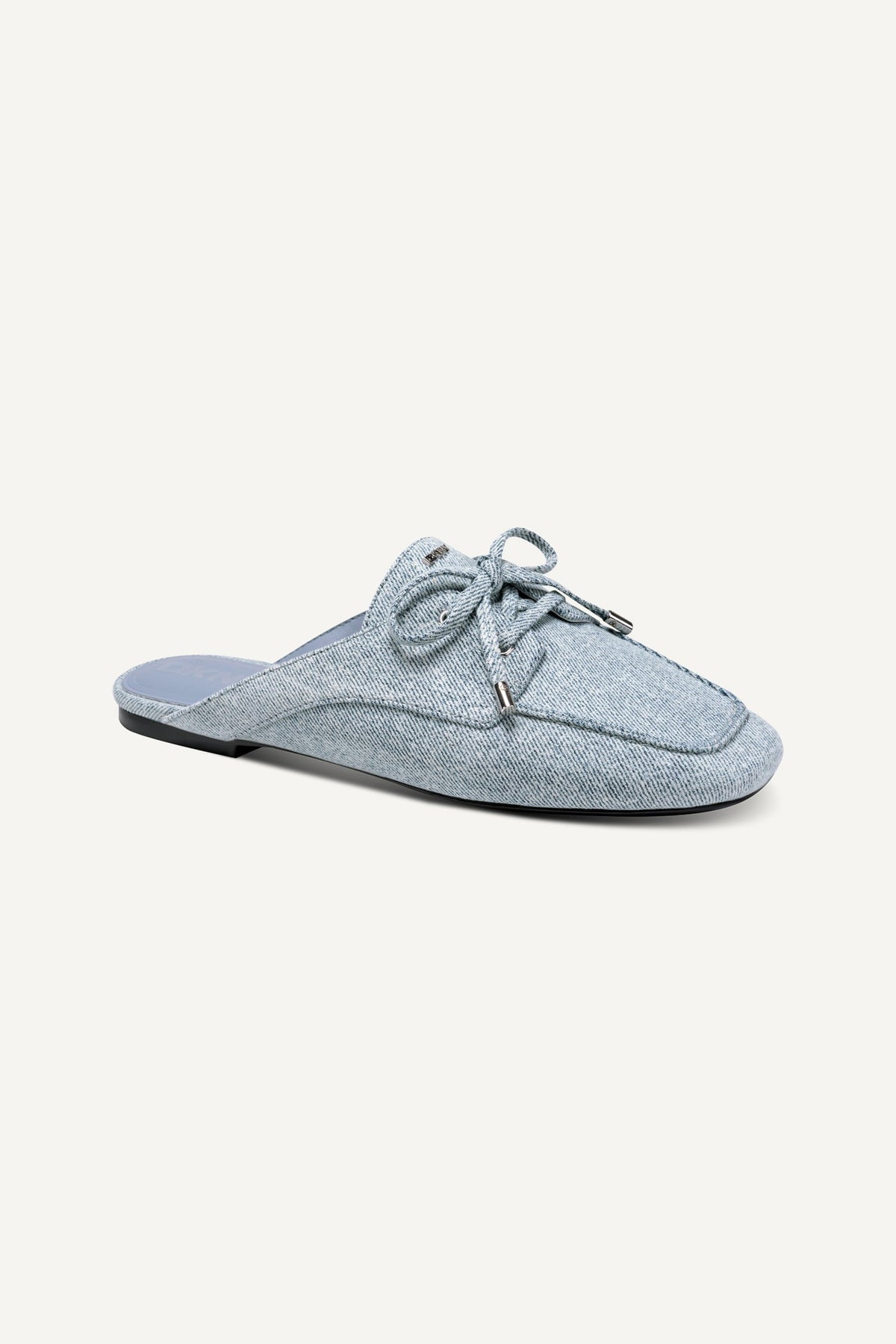 DKNY DELMAR BOAT MULE